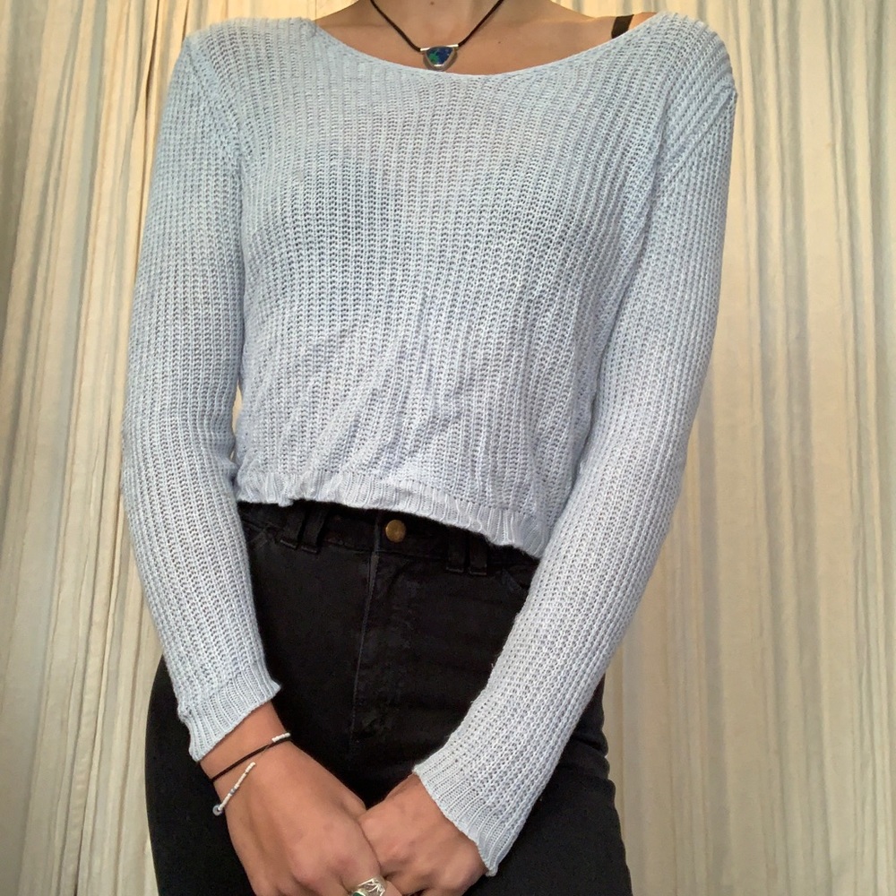 Brandy Melville Knit Sweater